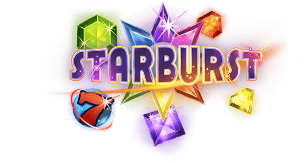 Free Spins hos Starburst